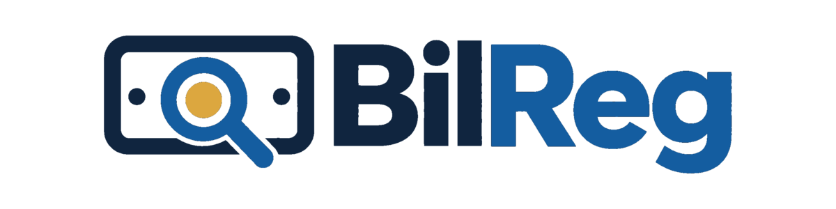 BilReg